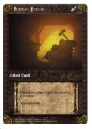Burning Forges
