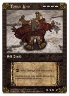 Tempest Lord