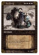Ice Giant