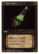 Revive Potion