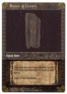 Banner of Celerity