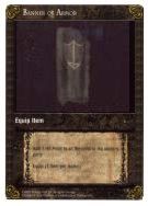 Banner of Armor