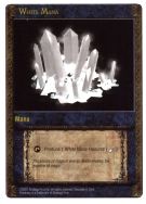 White Mana