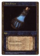 Healing Potion