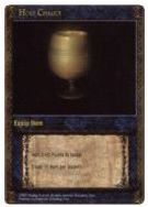 Holy Chalice