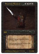 Phantom Warrior