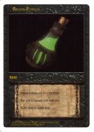 Revive Potion