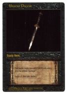Unholy Dagger