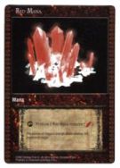 Red Mana