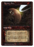 Redirect Spell