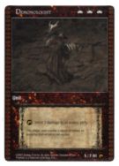 Demonologist
