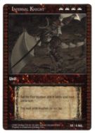 Infernal Knight