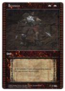 Bezerker