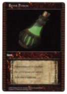 Revive Potion