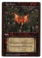 Fire Storm