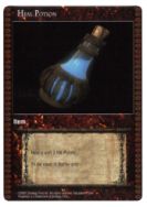 Healing Potion