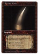 Incubus Horn