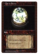 Orb of Battle
