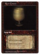 Holy Chalice