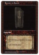 Banner of Armor