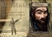 Cleric