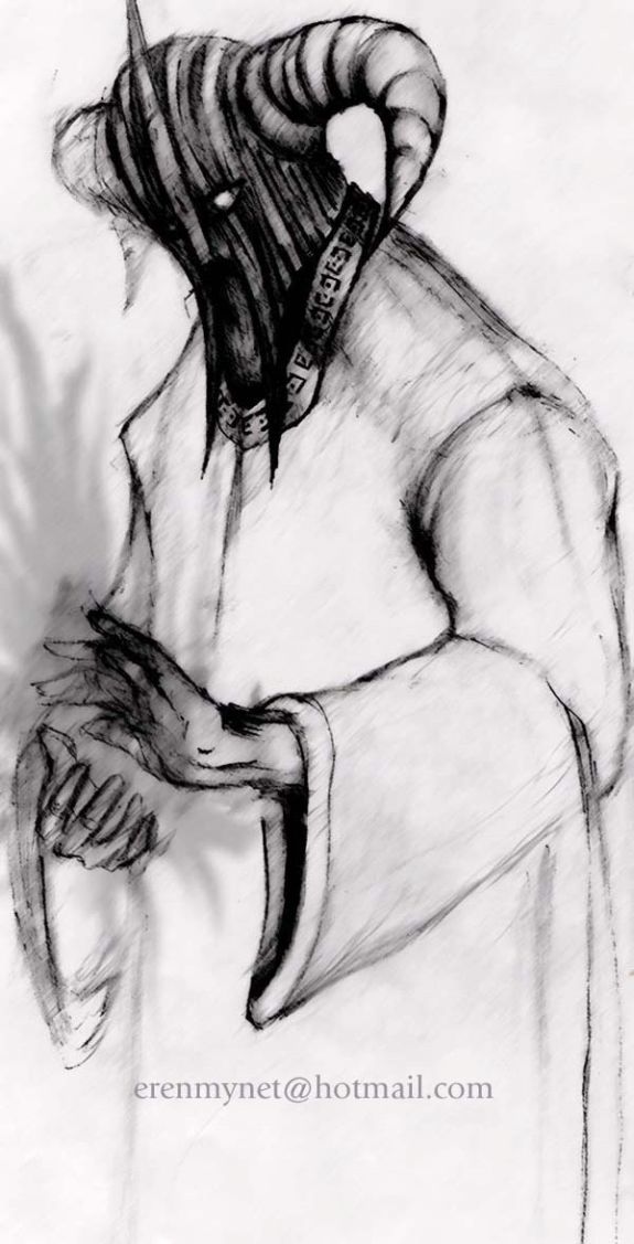 Summoner