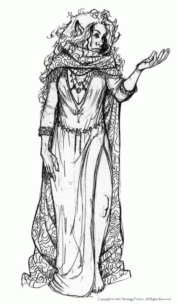 GroveMaiden