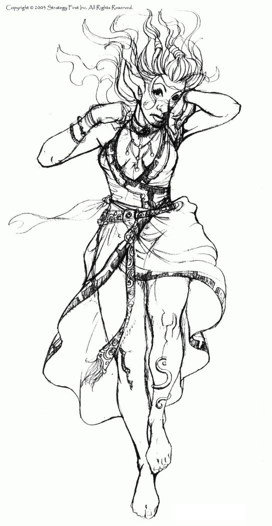 Sylph