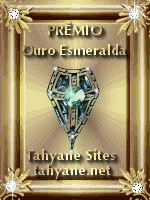Premio Ouro Esmeralda