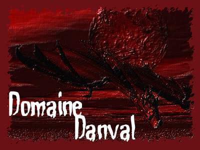 Domaine Danval Banner, 1999