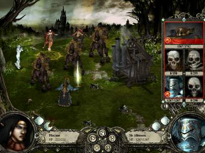 D2 - Elven Alliance
