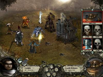 D2 - Elven Alliance