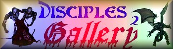 Disciples 2 Gallery
